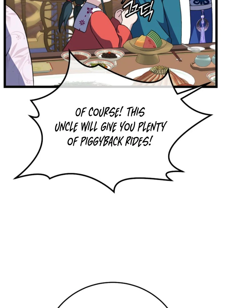 Read Return of the Namgung Clan’s Granddaughter EN Manga Online