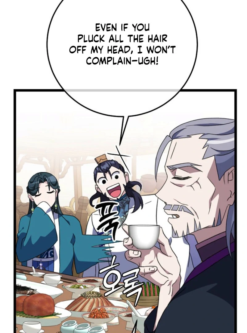 Read Return of the Namgung Clan’s Granddaughter EN Manga Online