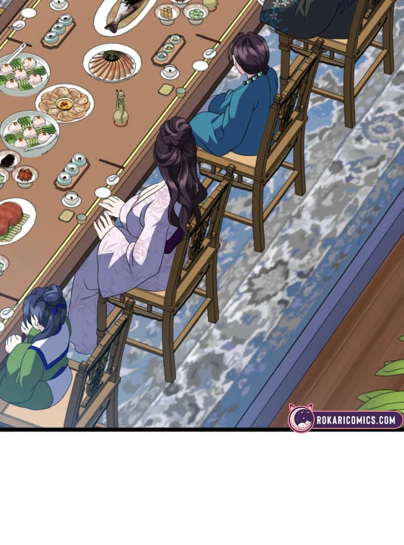 Read Return of the Namgung Clan’s Granddaughter EN Manga Online