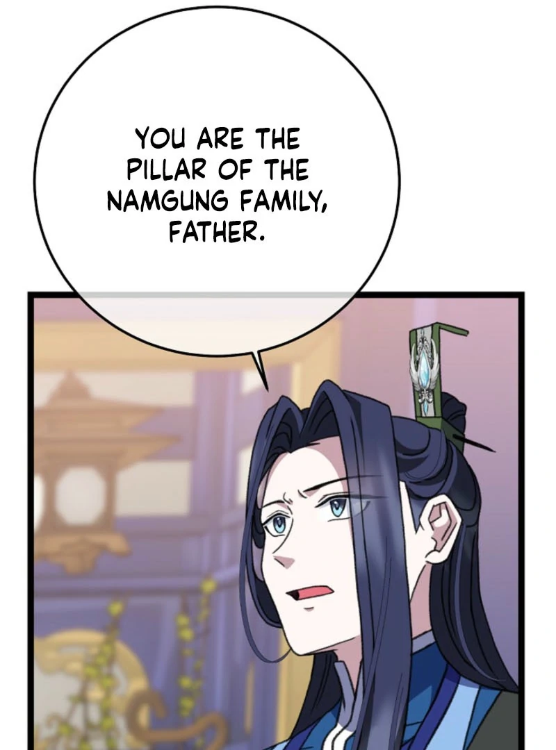 Read Return of the Namgung Clan’s Granddaughter EN Manga Online