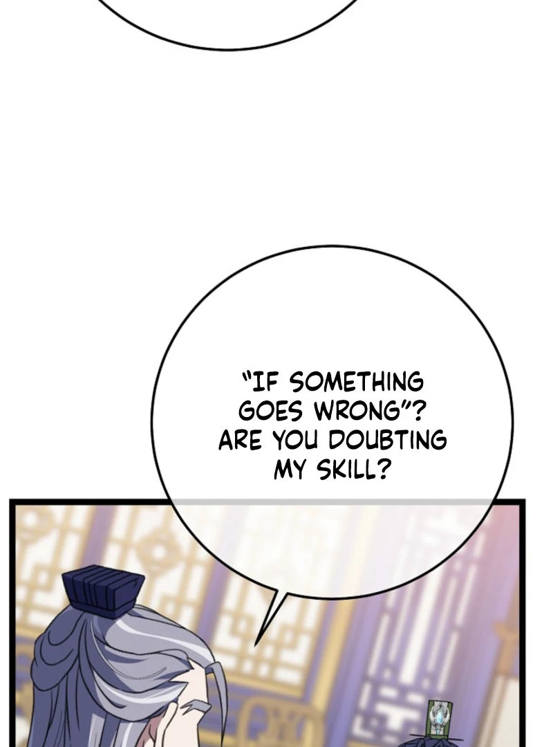 Read Return of the Namgung Clan’s Granddaughter EN Manga Online