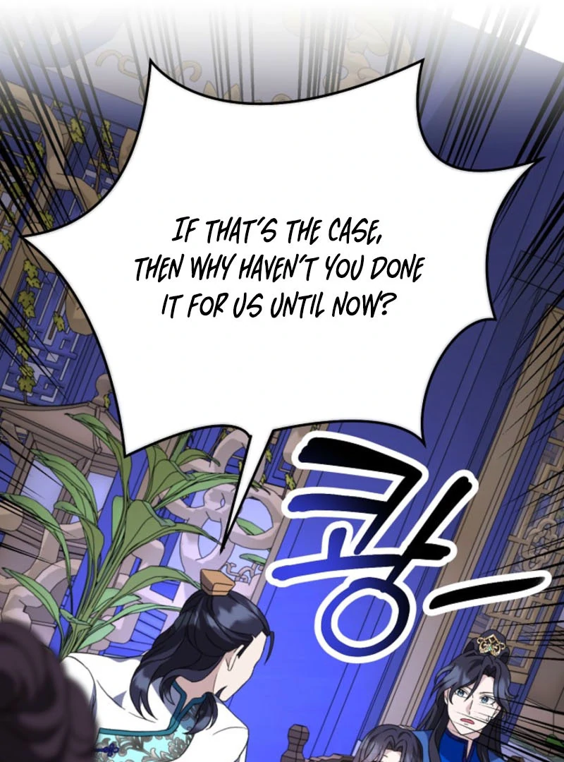Read Return of the Namgung Clan’s Granddaughter EN Manga Online