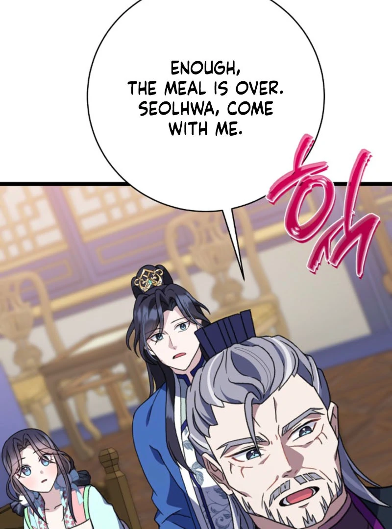 Read Return of the Namgung Clan’s Granddaughter EN Manga Online