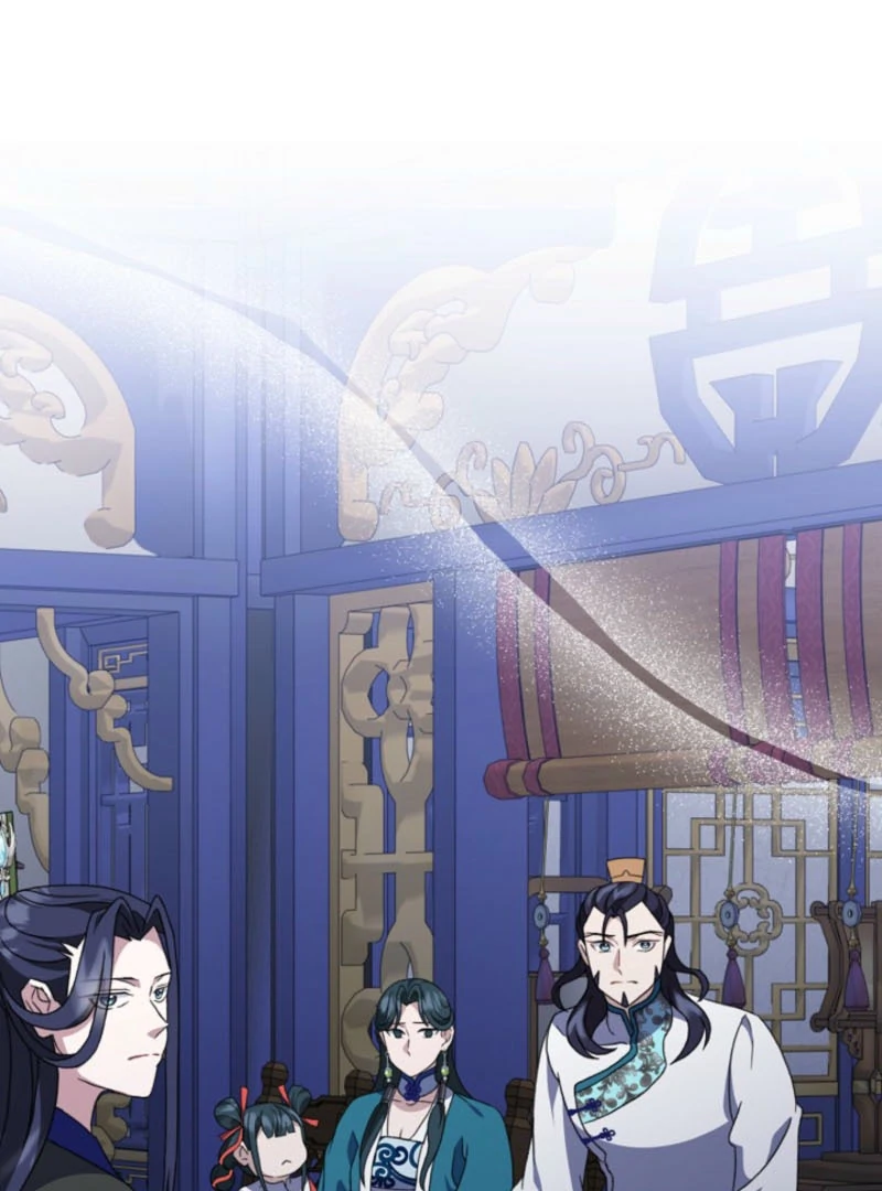 Read Return of the Namgung Clan’s Granddaughter EN Manga Online