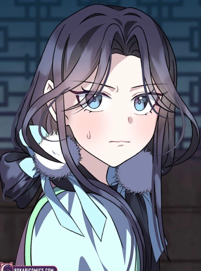 Read Return of the Namgung Clan’s Granddaughter EN Manga Online