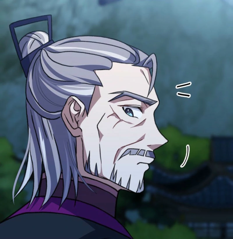 Read Return of the Namgung Clan’s Granddaughter EN Manga Online