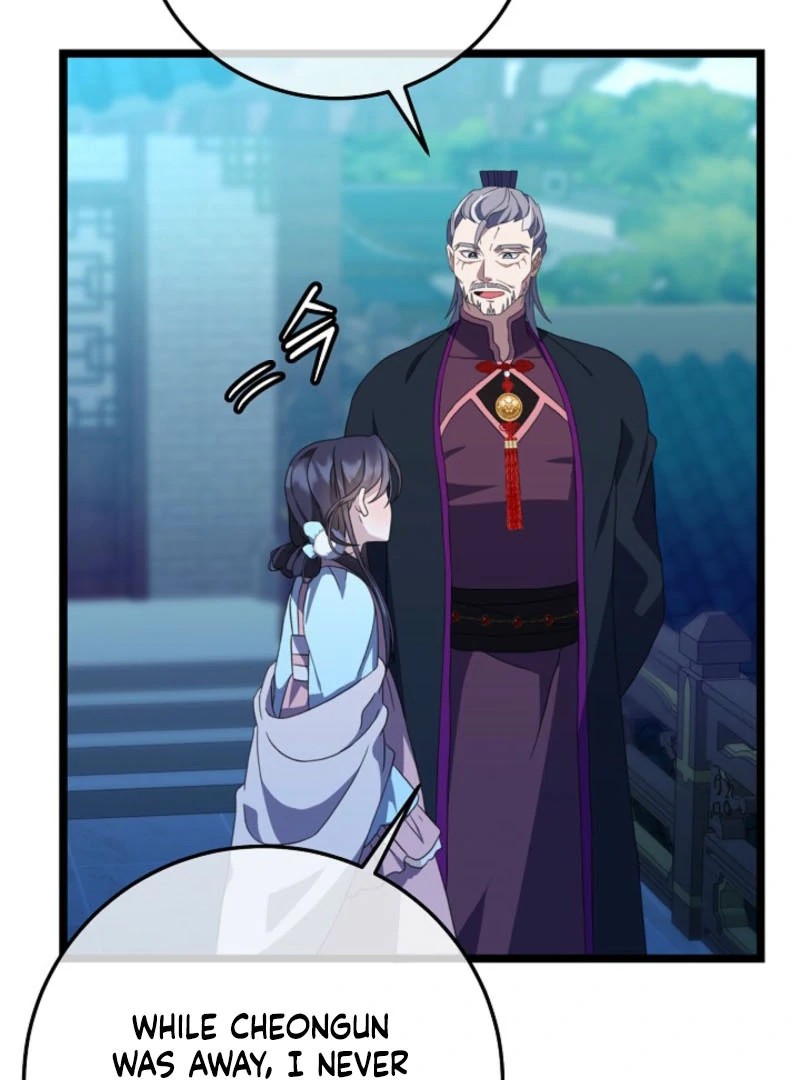 Read Return of the Namgung Clan’s Granddaughter EN Manga Online