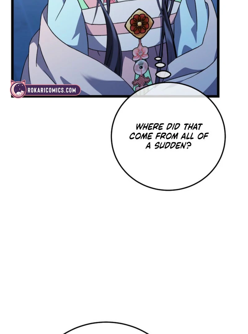 Read Return of the Namgung Clan’s Granddaughter EN Manga Online