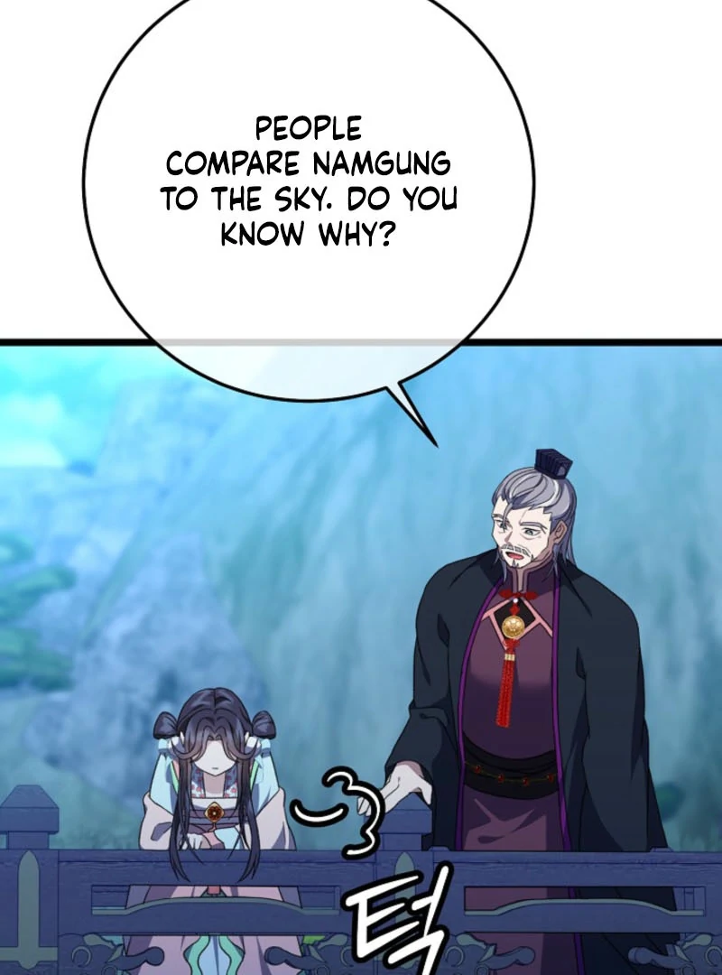 Read Return of the Namgung Clan’s Granddaughter EN Manga Online