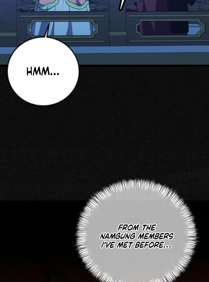 Read Return of the Namgung Clan’s Granddaughter EN Manga Online