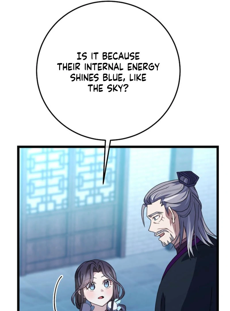 Read Return of the Namgung Clan’s Granddaughter EN Manga Online