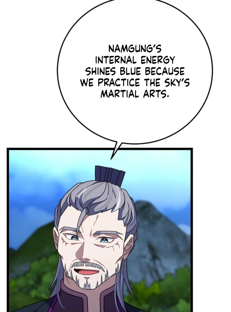 Read Return of the Namgung Clan’s Granddaughter EN Manga Online