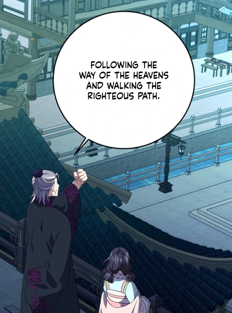 Read Return of the Namgung Clan’s Granddaughter EN Manga Online
