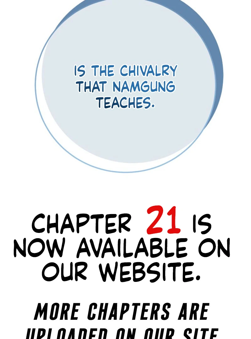 Read Return of the Namgung Clan’s Granddaughter EN Manga Online