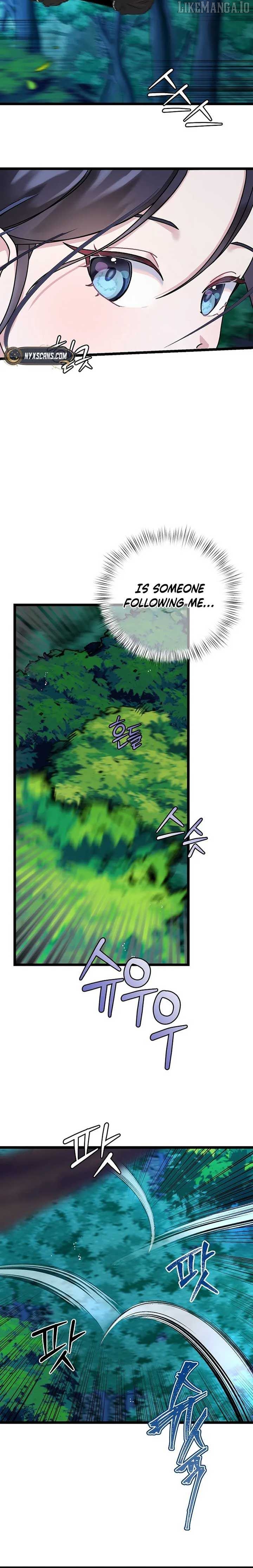Read Return of the Namgung Clan’s Granddaughter EN Manga Online