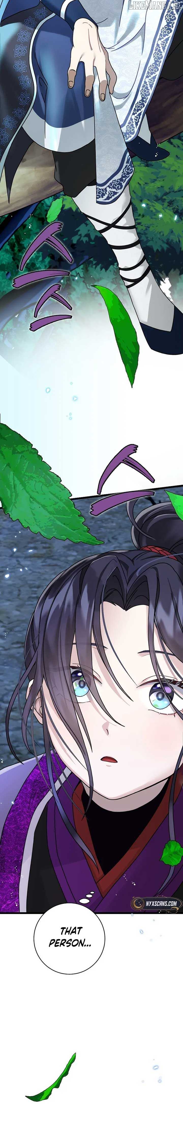 Read Return of the Namgung Clan’s Granddaughter EN Manga Online