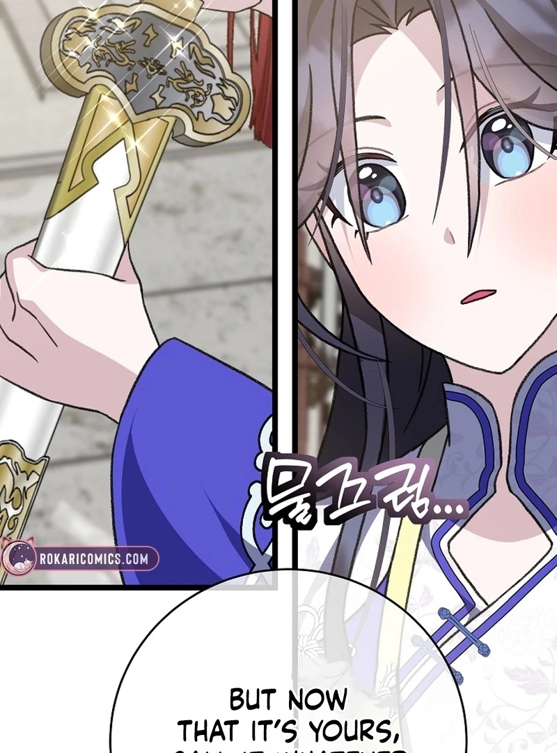 Read Return of the Namgung Clan’s Granddaughter EN Manga Online