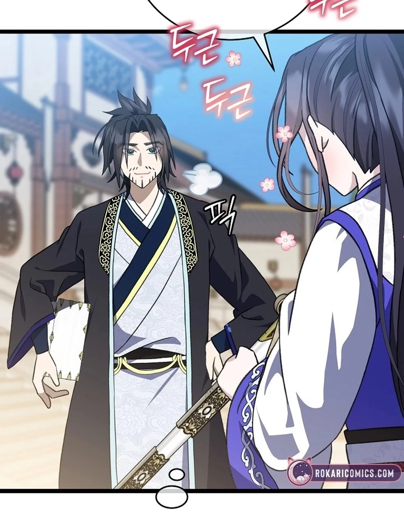 Read Return of the Namgung Clan’s Granddaughter EN Manga Online