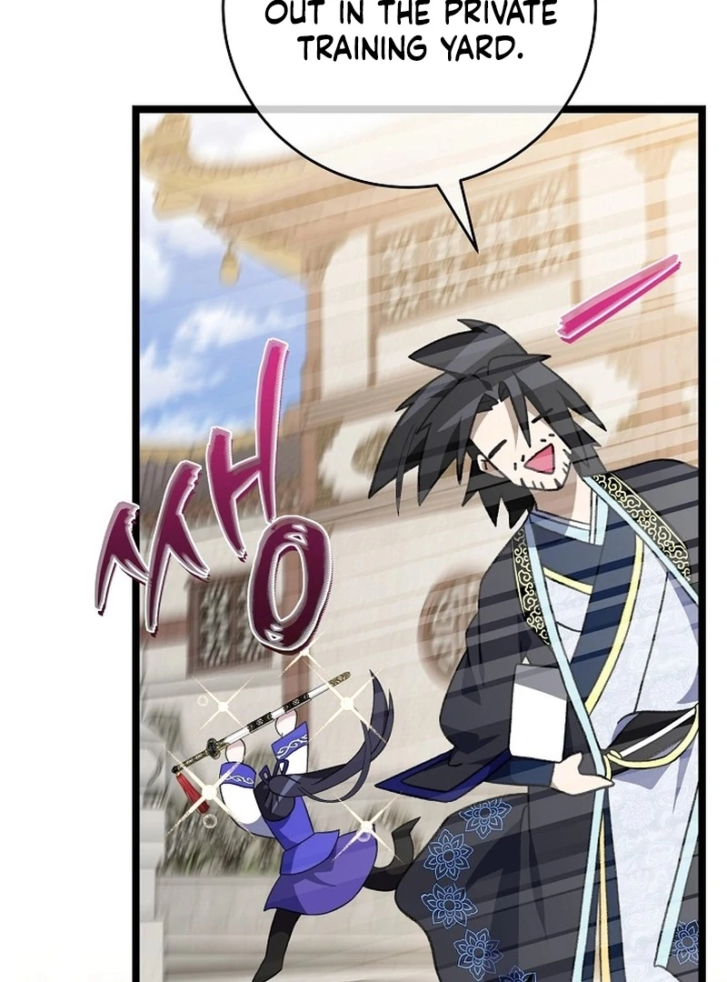 Read Return of the Namgung Clan’s Granddaughter EN Manga Online