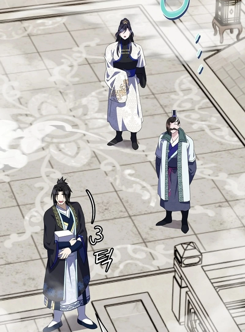 Read Return of the Namgung Clan’s Granddaughter EN Manga Online