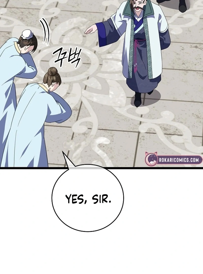 Read Return of the Namgung Clan’s Granddaughter EN Manga Online