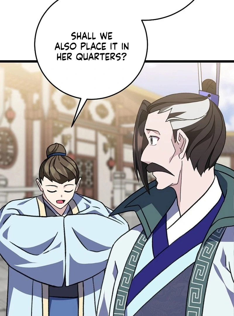 Read Return of the Namgung Clan’s Granddaughter EN Manga Online