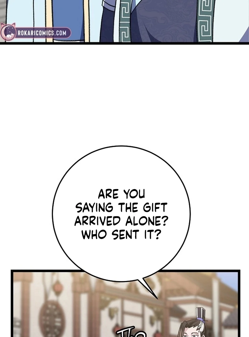 Read Return of the Namgung Clan’s Granddaughter EN Manga Online