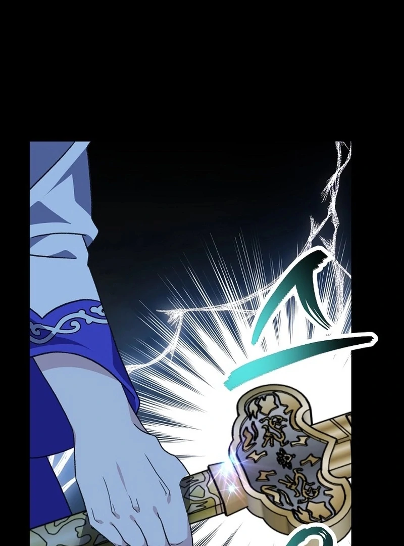 Read Return of the Namgung Clan’s Granddaughter EN Manga Online