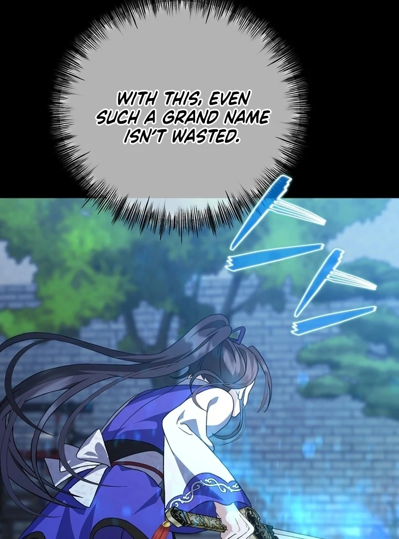 Read Return of the Namgung Clan’s Granddaughter EN Manga Online