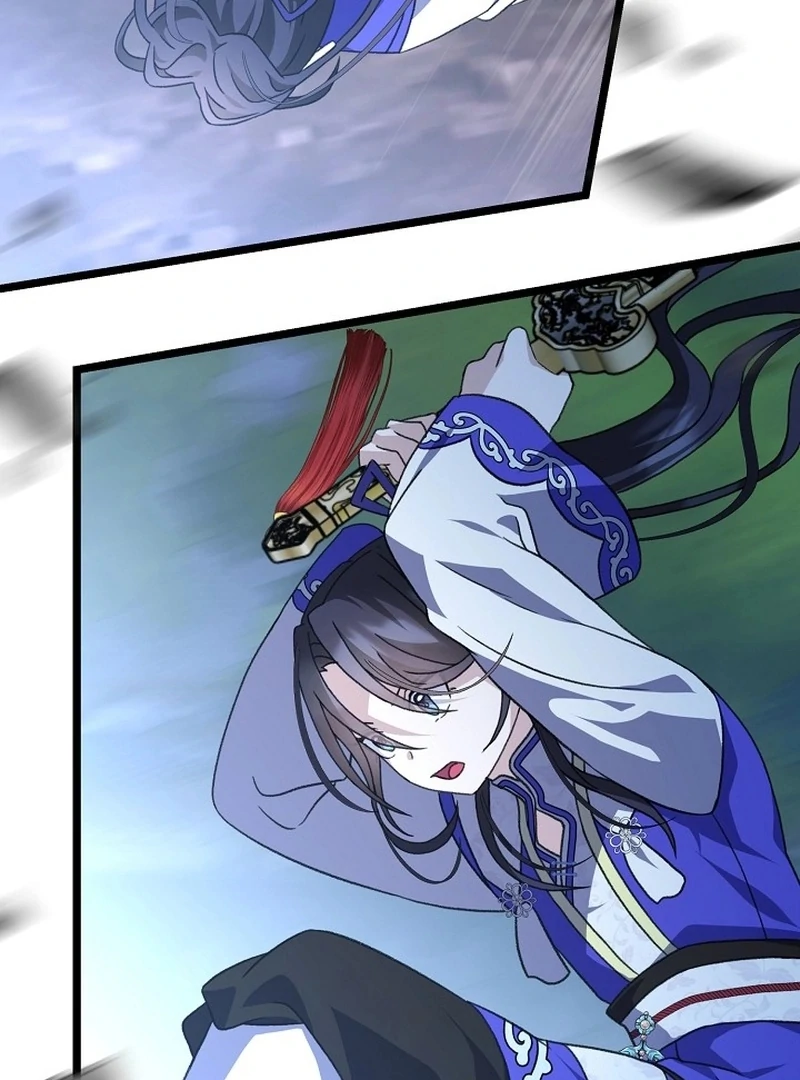 Read Return of the Namgung Clan’s Granddaughter EN Manga Online