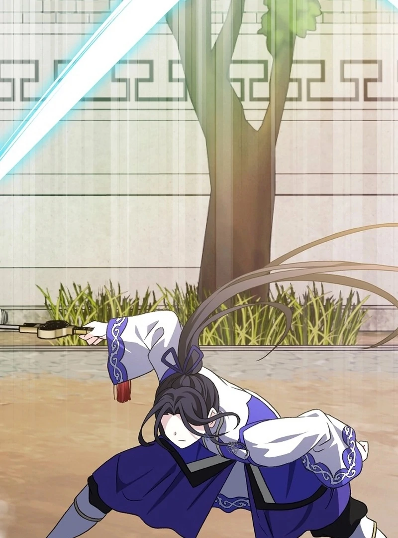 Read Return of the Namgung Clan’s Granddaughter EN Manga Online
