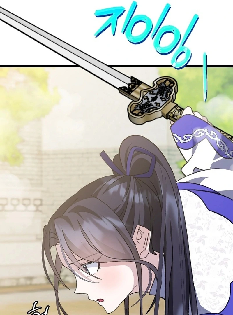 Read Return of the Namgung Clan’s Granddaughter EN Manga Online