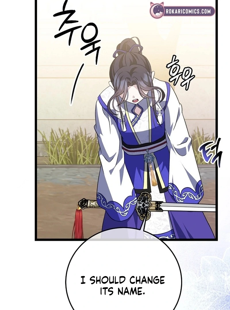 Read Return of the Namgung Clan’s Granddaughter EN Manga Online