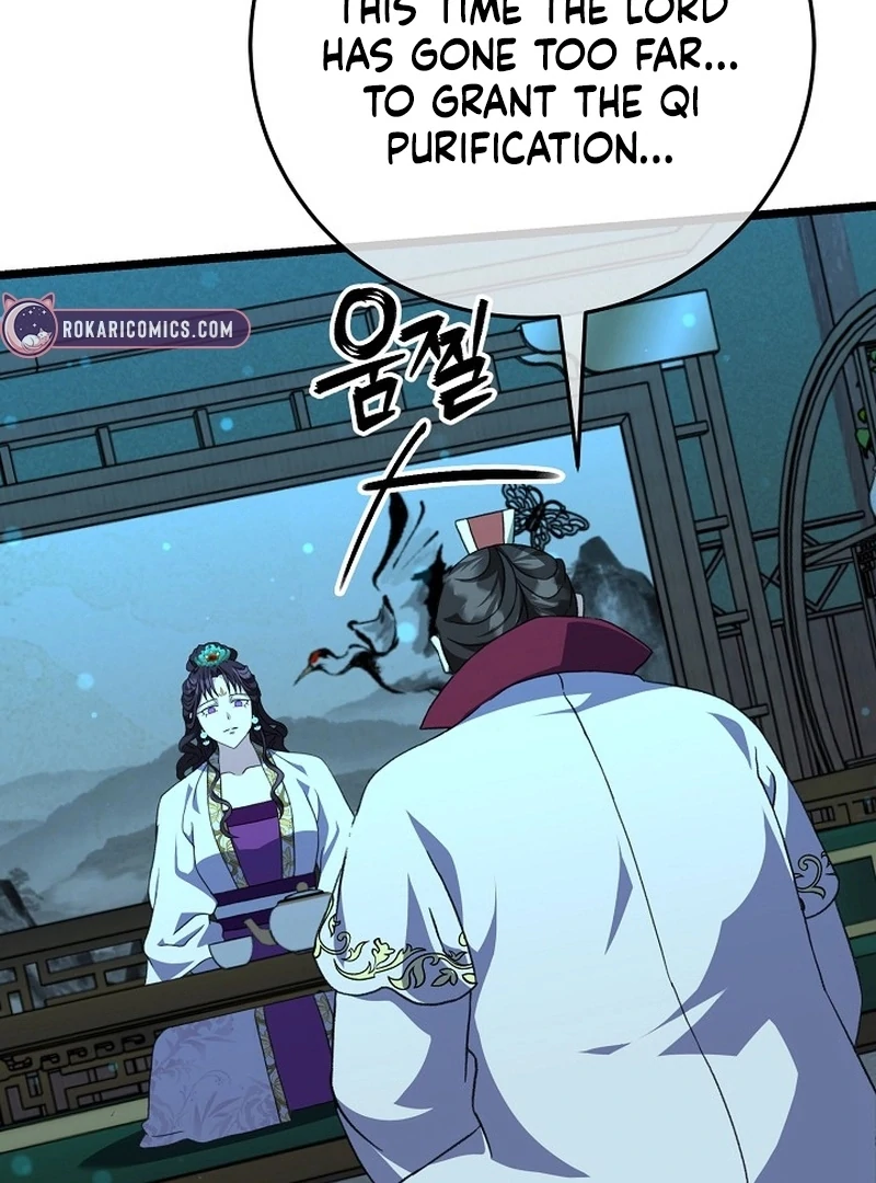 Read Return of the Namgung Clan’s Granddaughter EN Manga Online