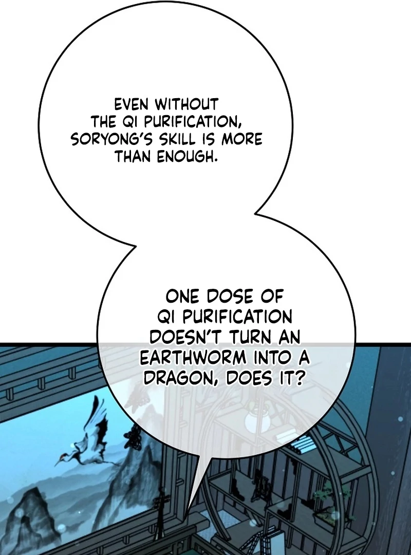 Read Return of the Namgung Clan’s Granddaughter EN Manga Online