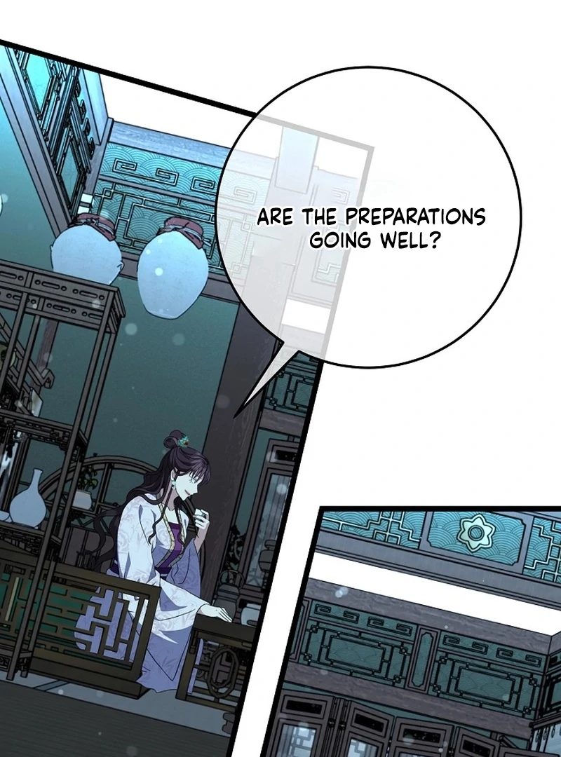 Read Return of the Namgung Clan’s Granddaughter EN Manga Online