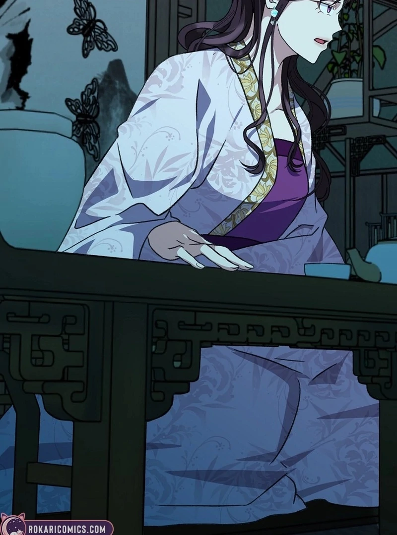 Read Return of the Namgung Clan’s Granddaughter EN Manga Online