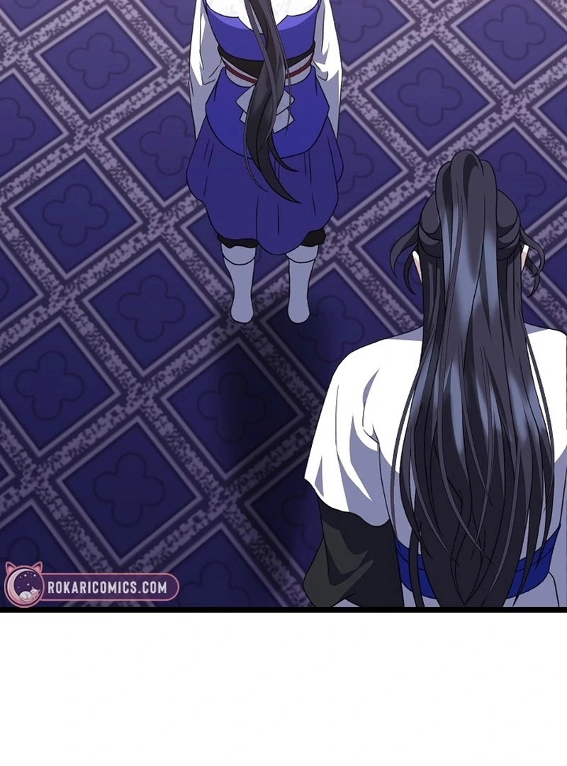 Read Return of the Namgung Clan’s Granddaughter EN Manga Online