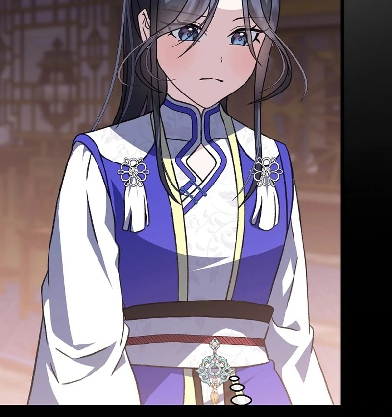 Read Return of the Namgung Clan’s Granddaughter EN Manga Online