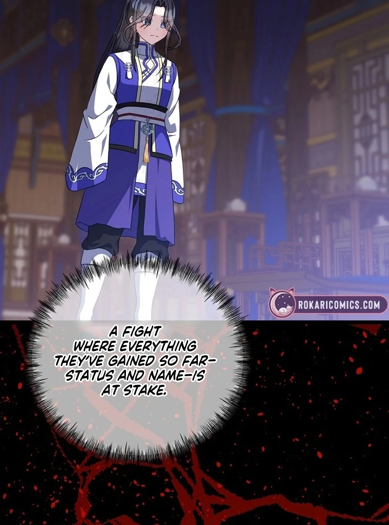 Read Return of the Namgung Clan’s Granddaughter EN Manga Online