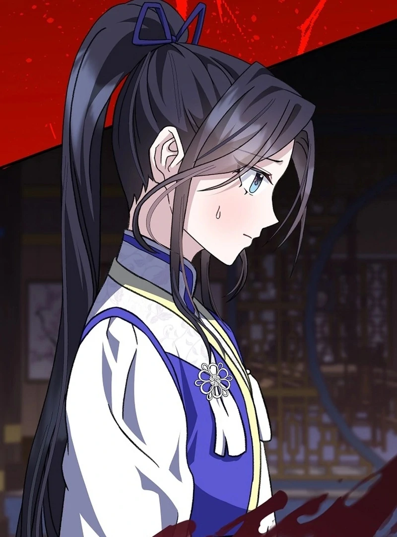 Read Return of the Namgung Clan’s Granddaughter EN Manga Online