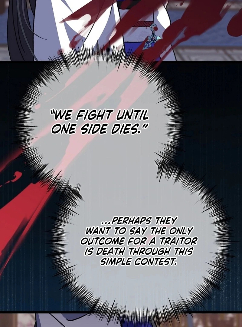 Read Return of the Namgung Clan’s Granddaughter EN Manga Online