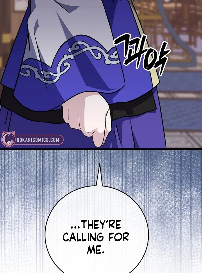 Read Return of the Namgung Clan’s Granddaughter EN Manga Online