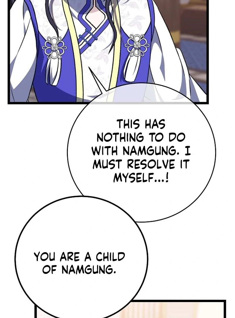Read Return of the Namgung Clan’s Granddaughter EN Manga Online