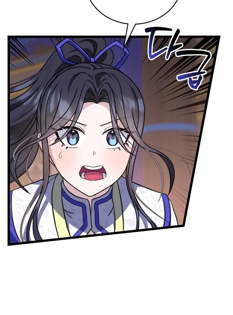 Read Return of the Namgung Clan’s Granddaughter EN Manga Online