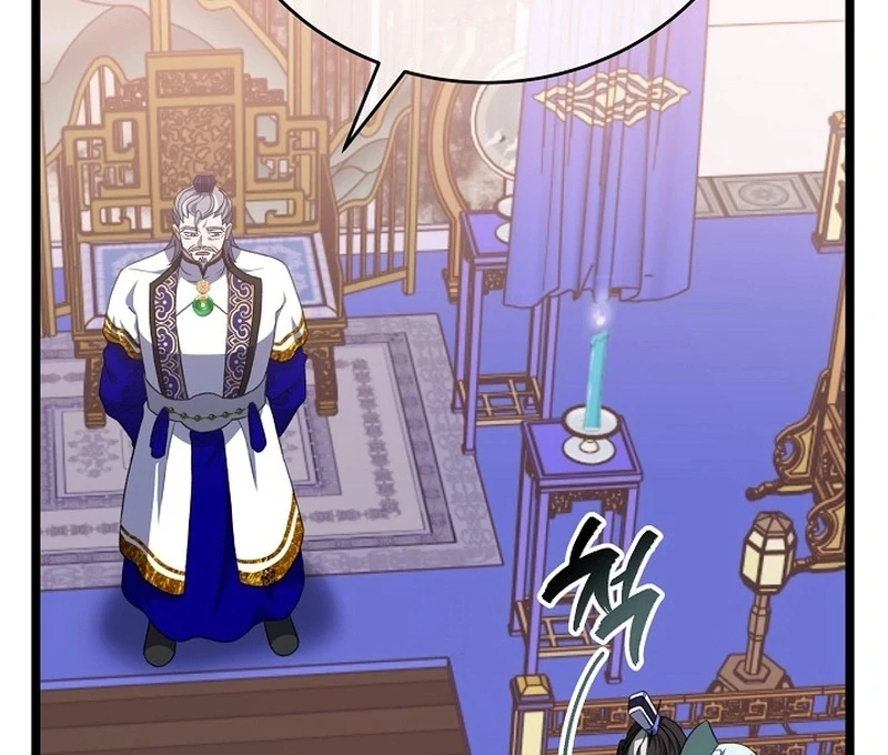Read Return of the Namgung Clan’s Granddaughter EN Manga Online