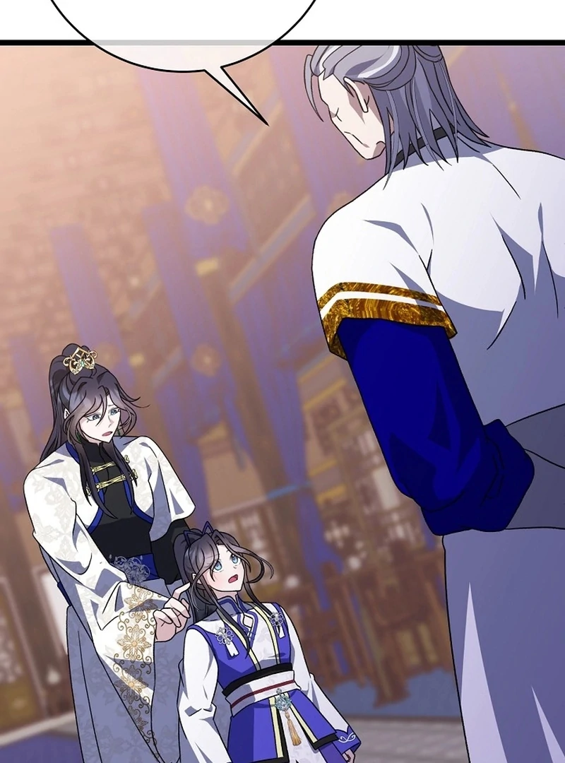 Read Return of the Namgung Clan’s Granddaughter EN Manga Online