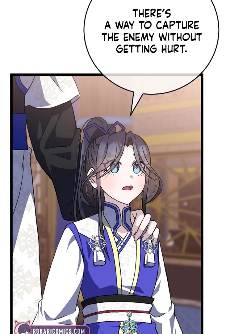 Read Return of the Namgung Clan’s Granddaughter EN Manga Online