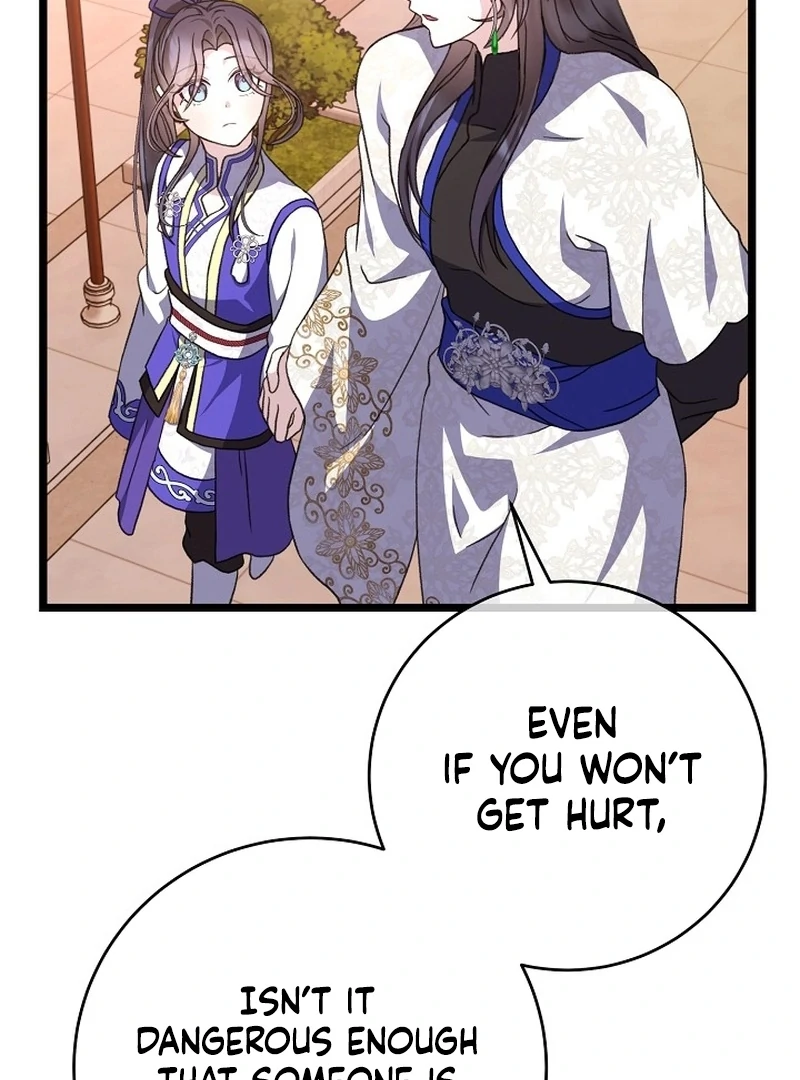 Read Return of the Namgung Clan’s Granddaughter EN Manga Online
