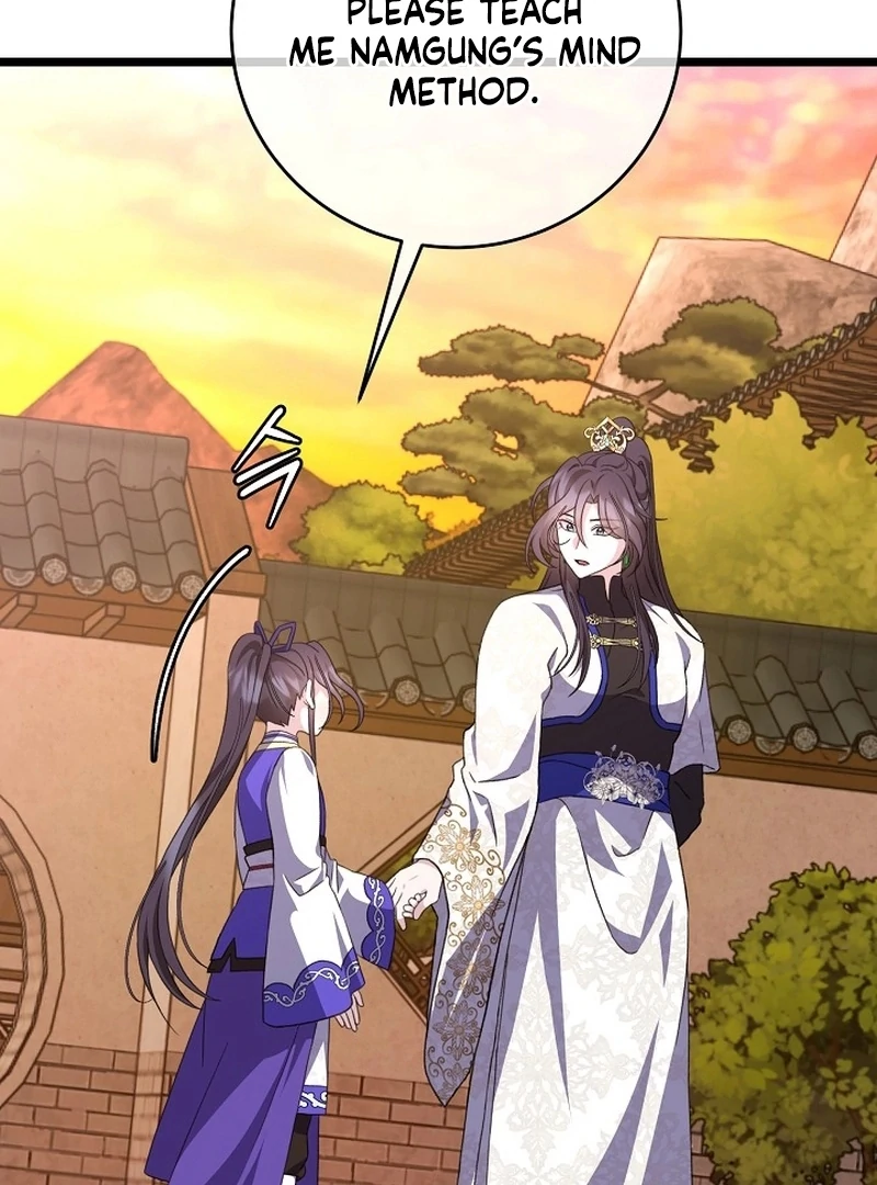 Read Return of the Namgung Clan’s Granddaughter EN Manga Online